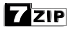 7-Zip 官方下载丨压缩包工具 - 绿色版
