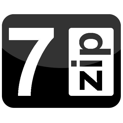 7-Zip 官方下载丨压缩包工具 - 绿色版二维码